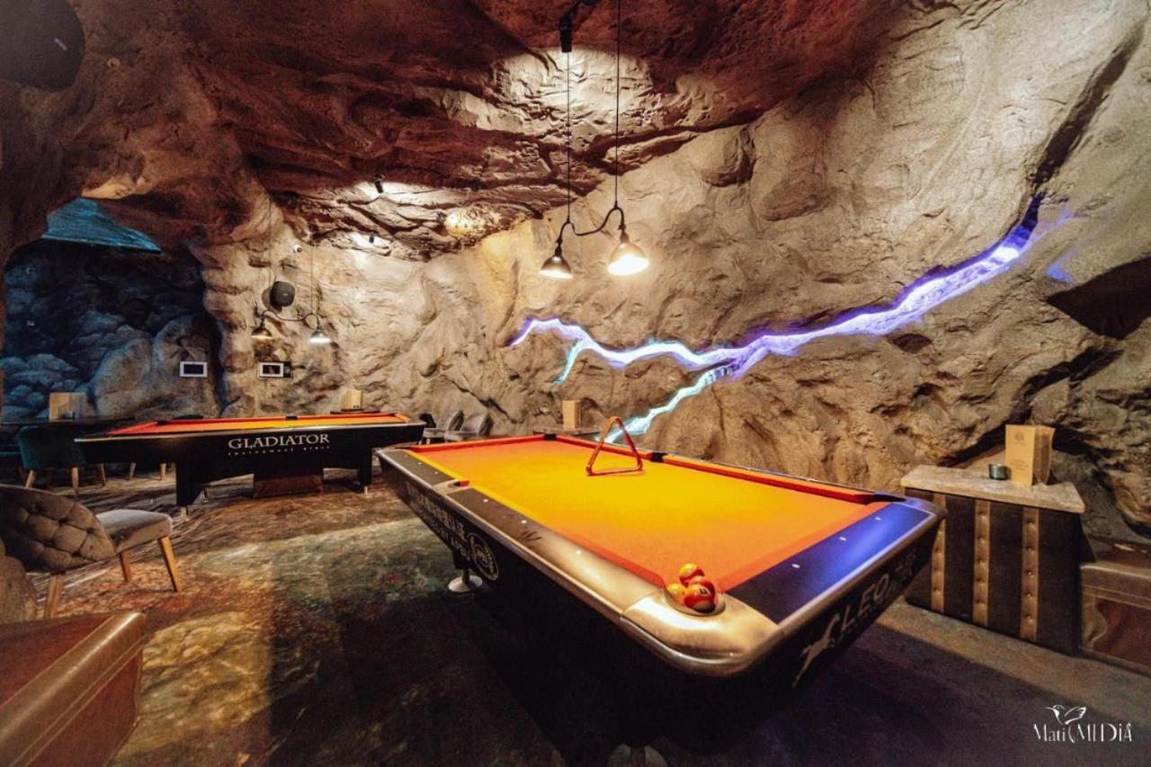 Dolina Wikingow 2-Poziomowy Apartament W Norweskiej Dolinie Z Dwoma Balkonami I Dostepem Do Strefy Wellness Schreiberhau Exterior foto