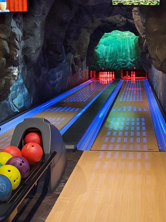 Dolina Wikingow 2-Poziomowy Apartament W Norweskiej Dolinie Z Dwoma Balkonami I Dostepem Do Strefy Wellness Schreiberhau Exterior foto