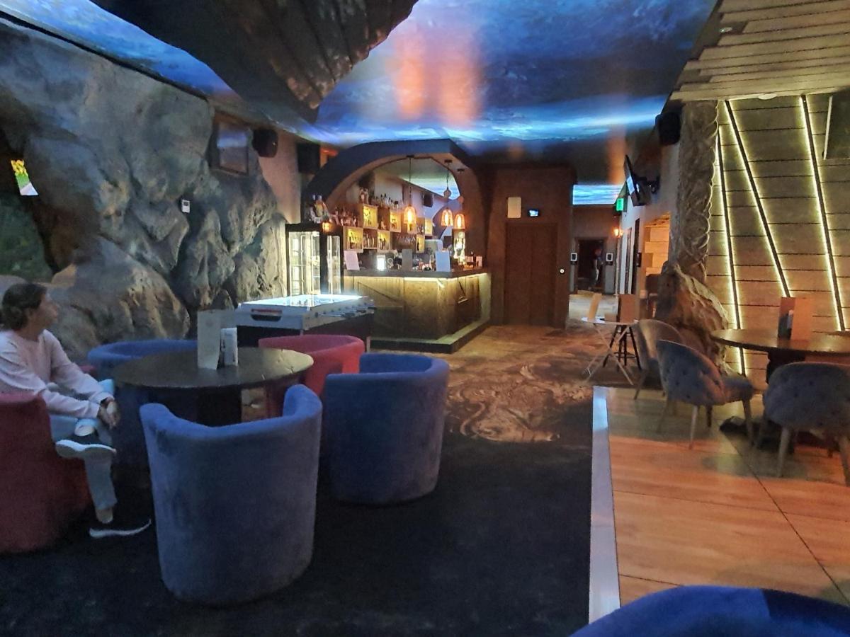 Dolina Wikingow 2-Poziomowy Apartament W Norweskiej Dolinie Z Dwoma Balkonami I Dostepem Do Strefy Wellness Schreiberhau Exterior foto